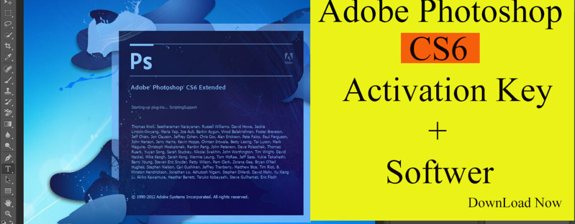 Photoshop CS6 Download Review System And Download Link